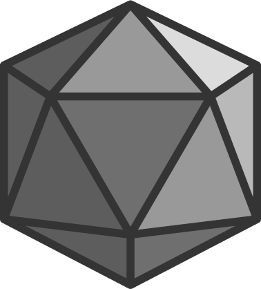HVP Gray Icon logo preview