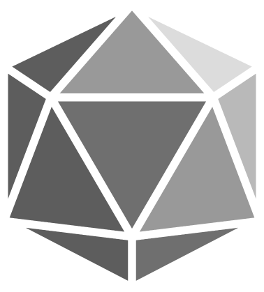 HVP Gray Reverse Icon logo preview